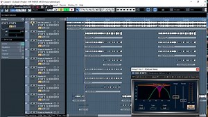 3.3K views · 282 reactions | How to Mix& Master clean Rap vocals from from scratch in Cubase 5 as a Pro Only for learning purposes Song by Mr twente tulima Gee | Dj Kash ThaProducer | Facebook