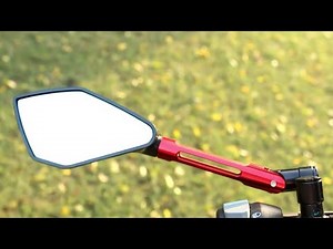 How to Install Side Mirror || side mirror installation || By Comfort Rides
