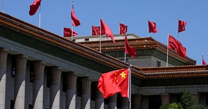 China empowers coast guard to fire on foreign vessels amid territorial disputes