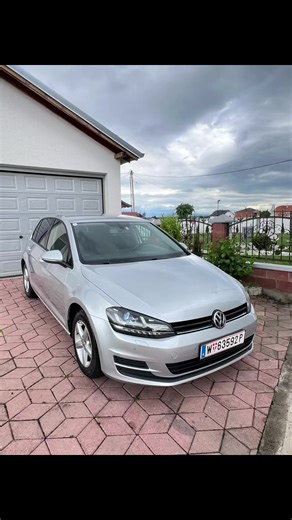 VW Golf 7 🧼🚗 #shqiptaretneperbote🇦🇱🌍#carcleaning #viralvideo #detailing #kumanova ✅