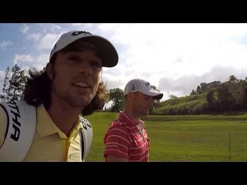 GoPro Golf: The Bryan Brothers - From Trick Shots to Tour