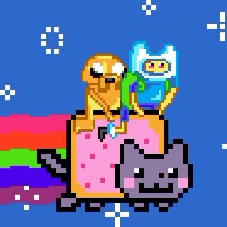 Ruden Foxx (@rudenthefolf)’s videos with Island Song - Adventure Time & Ashley Eriksson