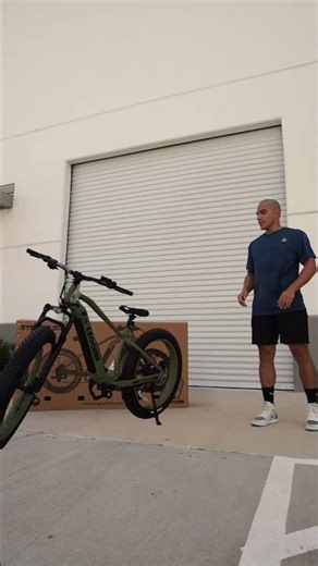 Wiggle Your Finger & Pick Your Ride!