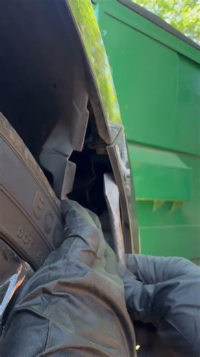 2019-2025 Nissan Altima Fog Light Bezel Replacement @ElmoMotorWorks