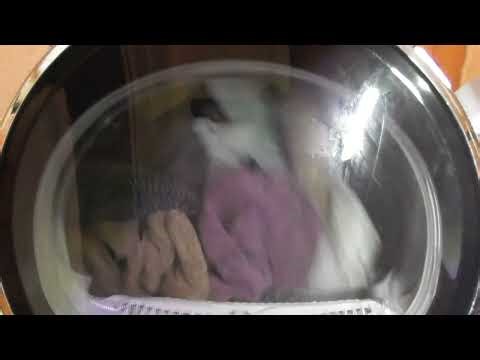 Beko DSX93460W Tumble Dryer – Cottons Extra Dry cycle