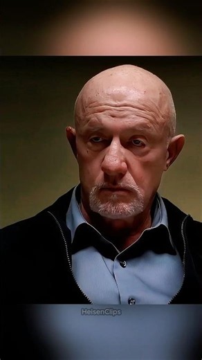 Mike is Interrogated by The DEA l Breaking Bad l #shorts