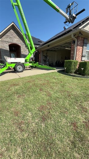 It’s that time of year again! Time to start getting the light show set up! #halloweenlightshow #lightshow #christmaslightshow #whimsicallightshows