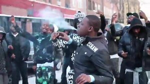 Gerber Life Commercial | The same video of Bobby Shmurda dancing to various songs