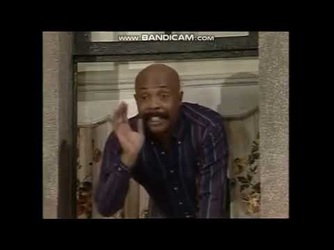 Biff Wakes Up The Baby(But Biff Has Linny The Guinea Pig's Voice And Gordon Has King Julien's Voice)