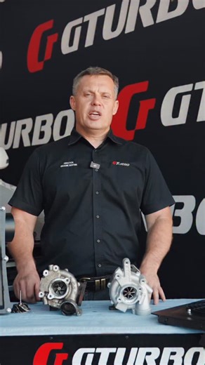 What is turbo surge and how to mitigate it in your 200 Series Landcruiser! #GTurbo #turbo #lc200 #toyota | GTurbo Diesel Performance