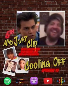 2K views · 31 reactions | If things get hot and heavy in the grocery store, the produce aisle is where you want to be. https://bit.ly/6thandJump-YT Dan Soder | Big Jay Oakerson | Facebook