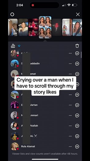 Understanding Instagram Story Viewers and Engagement
