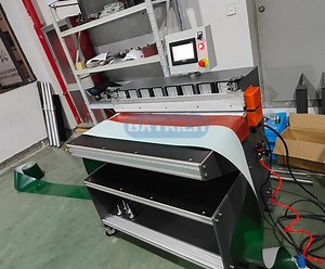 [Hot Item] Bayrich Conveyor Belt Edge Sealing Machine