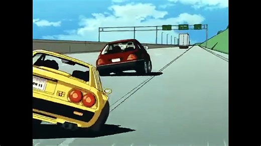 Gunsmith Cats Saison 1 - Gunsmith Cats Trailer (EN)