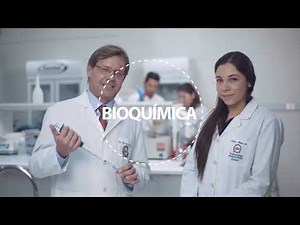 Biochemistry UNAB 2022