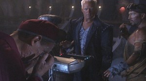 Lexx - Fire and Water | Stream Free