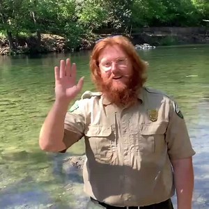 🪨 Stacking rocks can be fun, but did you know that it can be damaging to the ecosystem? 🏞 This is especially true when those rocks are taken from a body of water. ➡️ Ranger Casey breaks down why stacking rocks can be hazardous to the creek and to other park goers. 🦎 Leave what you find where you find it so others can enjoy it and animals can have homes. #atxparks #atxparkrangers #lnt #leavewhatyoufind | Austin Parks and Recreation Department