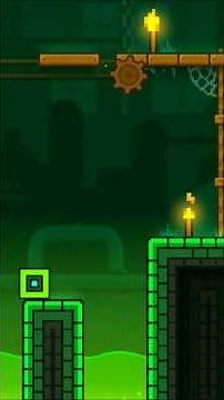 GEOMETRY DASH LITE GAME