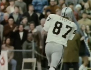 Toast the Ghost. 🥂 Happy birthday, Dave Casper! (🎥 @nfl) | Las Vegas Raiders on CBS Sports
