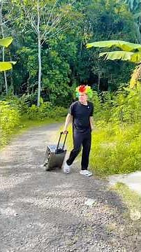 Di Usir Emak 😭😭😭