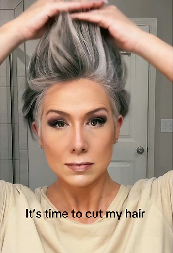 How to Cut a Pixie Haircut at Home: Step-by-Step Guide