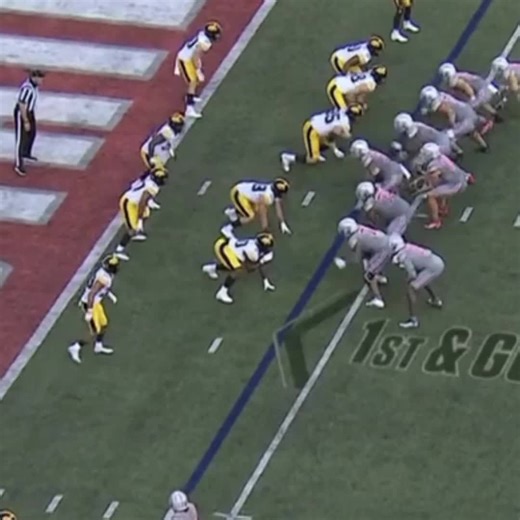 JJ Gets Robbed During College Football Game