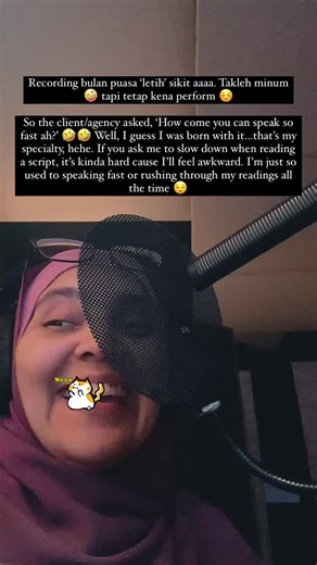 Life as a Voiceover Artist: A Day in the Studio