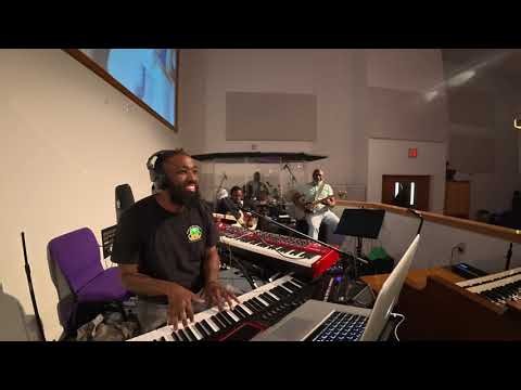 “Worthy”| Simon Temple Band POV