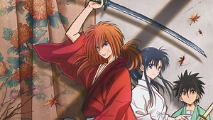 Rurouni Kenshin Anime Reboot Unveils 3rd Trailer, Visual, Cast, and July 2023 Debut - QooApp News