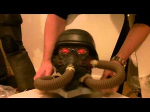 Unboxing Killzone 3 - Helghast Edition