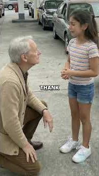 Always Be Kind: You Never Know Who's Watching You #lifelessons