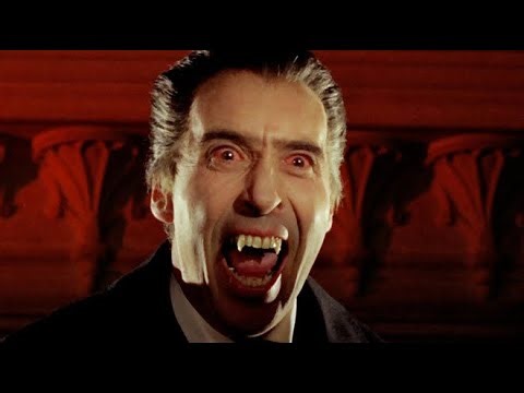 Vampires from Transylvania: Origins and Real History