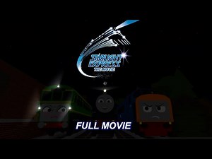 Starlight Express the movie (FULL MOVIE)