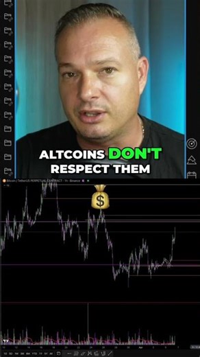 Why I Choose To Trade Bitcoin! #trading #crypto #digitalassets #cryptocurrency #bitcoin