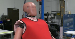 Bigger crash dummies