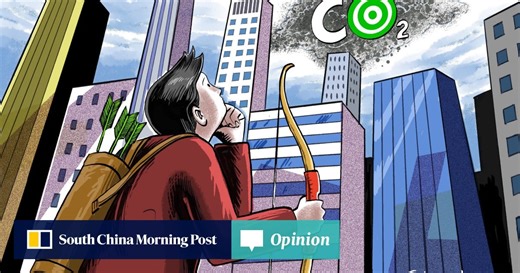 Opinion | Hong Kong needs to ask the hard questions about its net-zero challenge