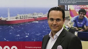 Shell names renewables head as CEO