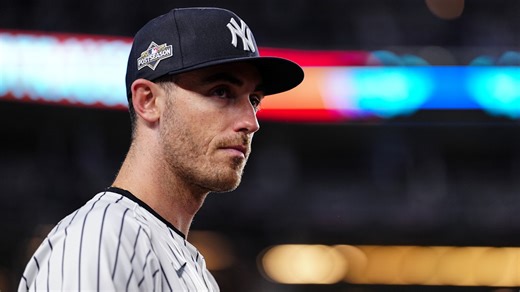 Cody Bellinger choosing Yankees during Bo Bichette’s farewell is Blue Jays whiplash