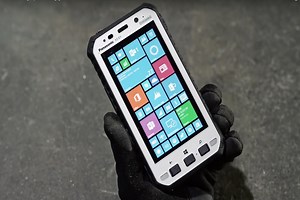 Ingenico Brings Contactless Payments To Tablets | PYMNTS.com