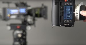 Videotutorials: Einstieg in Wireless Control Units, Lens Mappings u.a. mit ARRI WCU-4