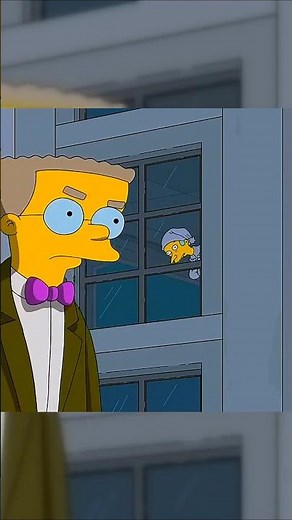 Homers Ultimate Sacrifice for Plopper!