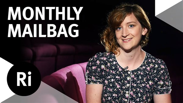 27 reactions | In the first of a new series, Kate answers your questions from the comments sections. If nitrogen triiodide is so unstable, how do you make it in the first place? How many dimensions are there? And why doesn’t the Earth fall into the sun? Kate has the answers. If you have questions you'd like to see answered next month, head over to YouTube and add them in the comments: https://www.youtube.com/watch?v=BeRl5aVIrVo | Royal Institution of Great Britain | Facebook