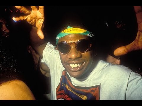 THE WORLD OF THE RAVE special on ABC news 20/20 from 1997