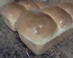 Newfoundland White Bread Recipe - Chef's Resource Recipes