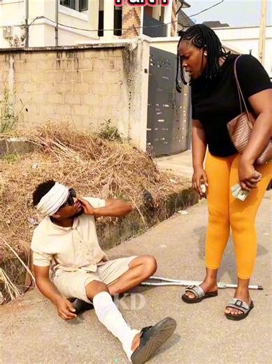 Guilty conscience Part 1 #fyp