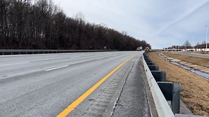25K views · 331 reactions | DelDOT brining operations on I-95 northbound in Newark this morning. | Delaware Department of Transportation (DelDOT) | Facebook