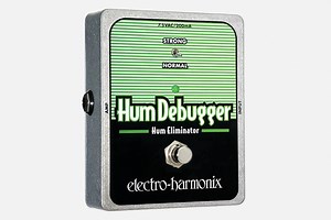 Hum Debugger Hum Eliminator Hal Leonard Online