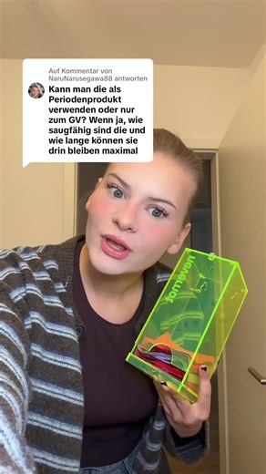 Soft Tampons: Menstruation & Cycle Explained