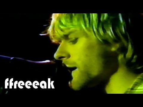 Nirvana - All Apologies (Legendado) [Ao Vivo]