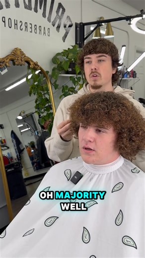 6.2K views · 334 reactions | Burst Fade  He Drove 3 Hours For This Cut 﫨 Do Yall Think A Mullet Or Burst Fade Was Better?  WICHITA KS#wichitakansas #kansasbarber #taperfade #dropfade #messyhair | Alec The Barber | Facebook